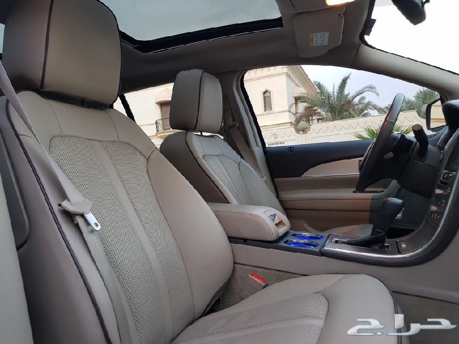 لنكون MKX (( تم البيع ))