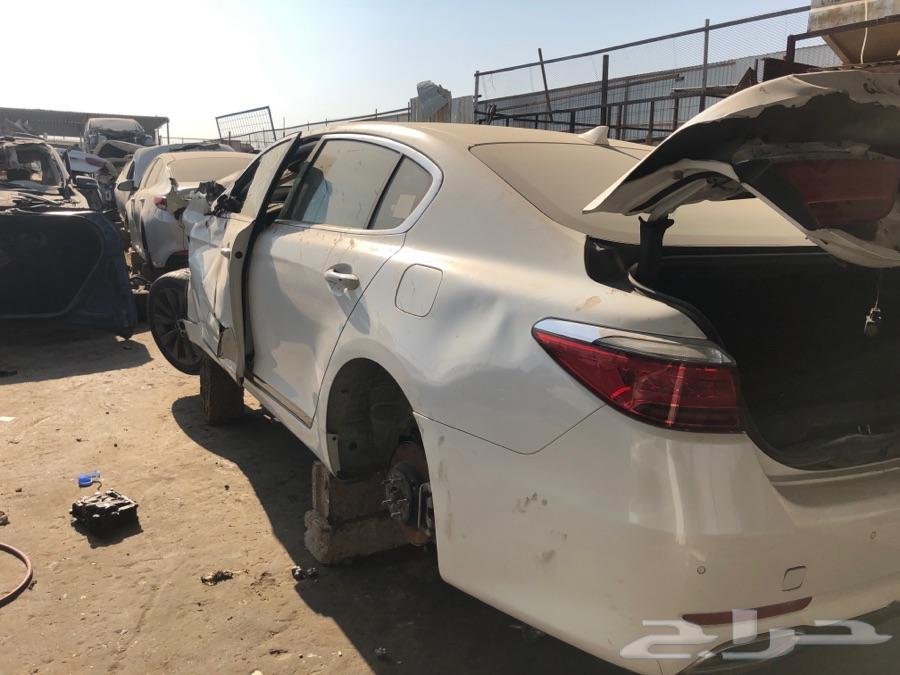يوجدلديناقطع غيار كوريس مضمونه