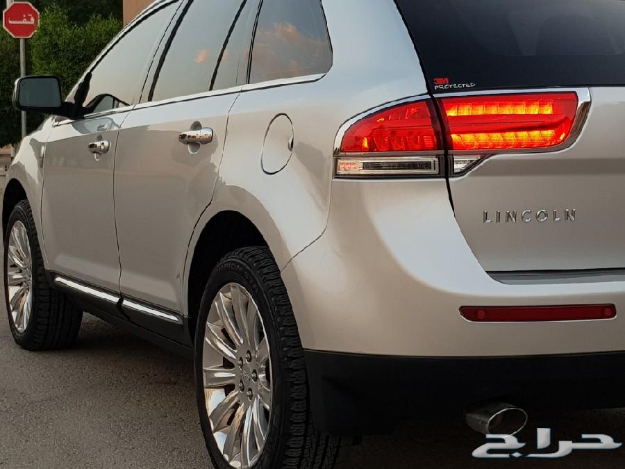 لنكون MKX (( تم البيع ))