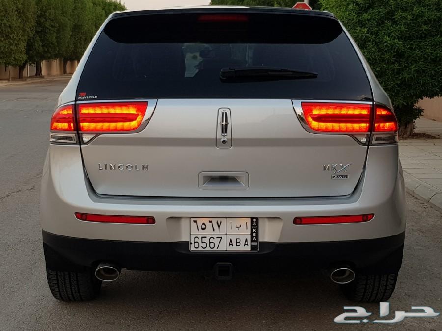 لنكون MKX (( تم البيع ))