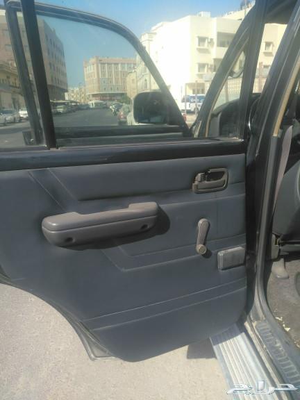 لاندكروزر 90