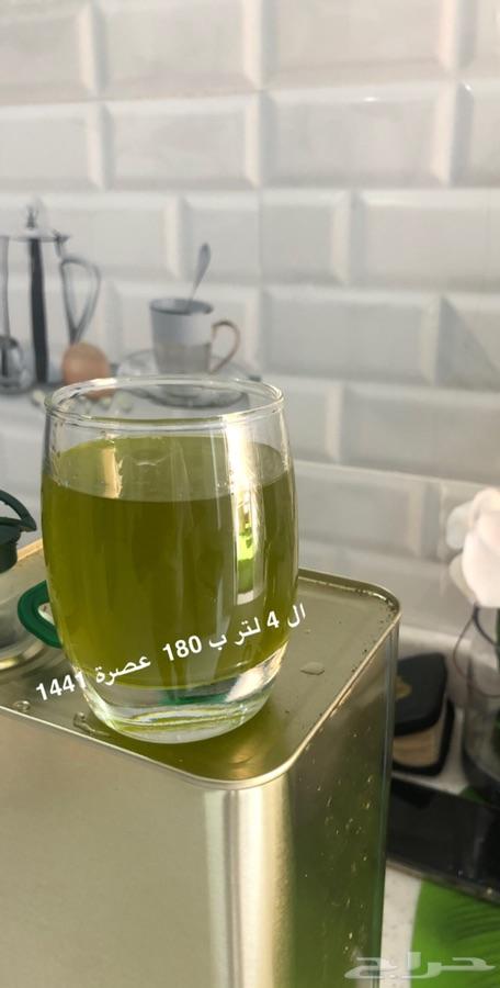 زيت زيتون الجوف خلال سبوعين لجديد طالع التقيم