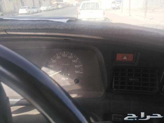لاندكروزر 90