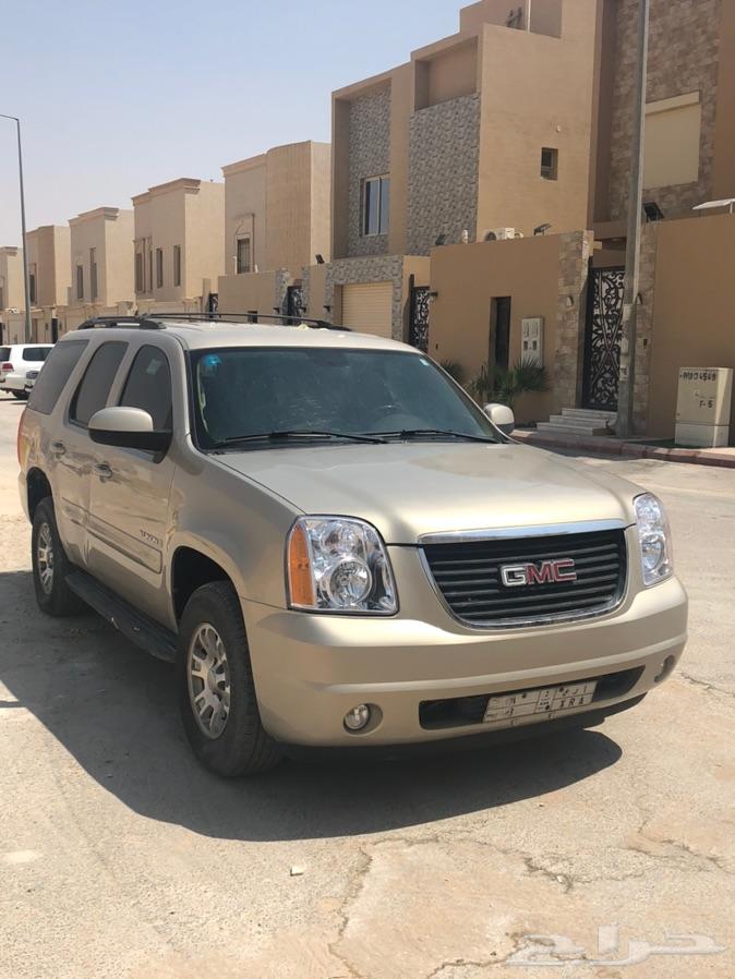 للبيع يوكن دبل 2008 SLE
