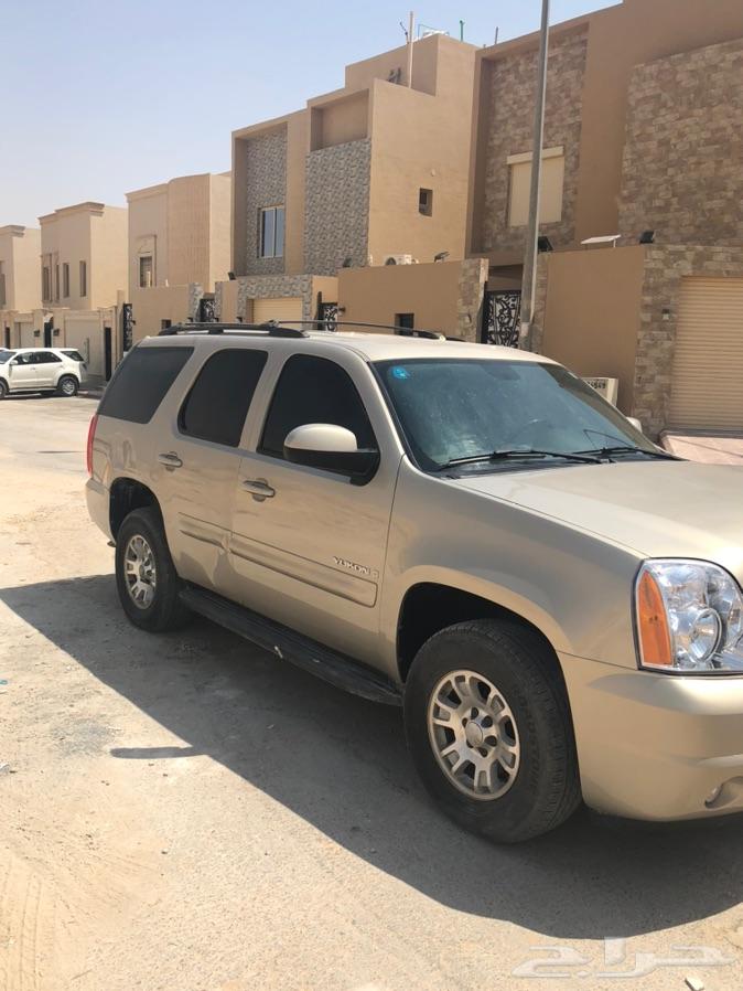 للبيع يوكن دبل 2008 SLE