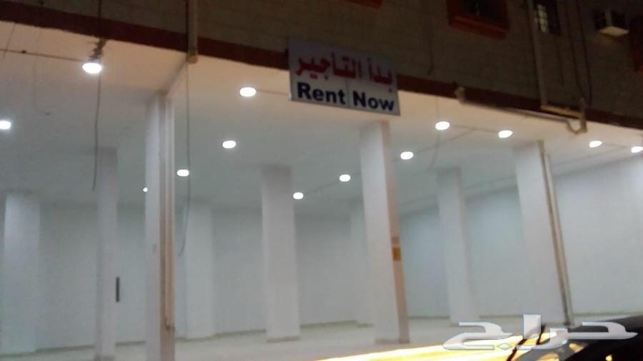 الطايف - ( محلات مميزة للإيجار