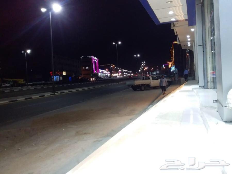 الطايف - ( محلات مميزة للإيجار