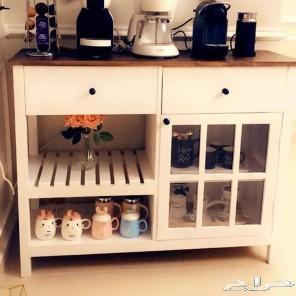 طاولات القهوه