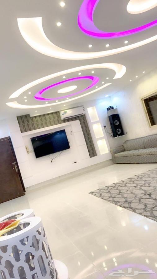 استراحة وشالية رغد بالطائف