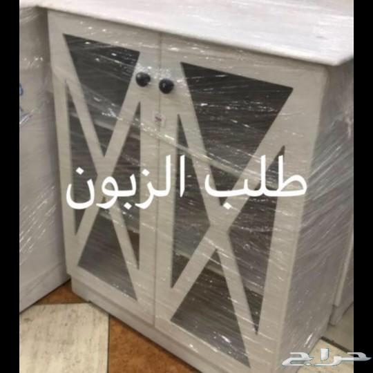 طاولات القهوه