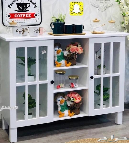 طاولات القهوه