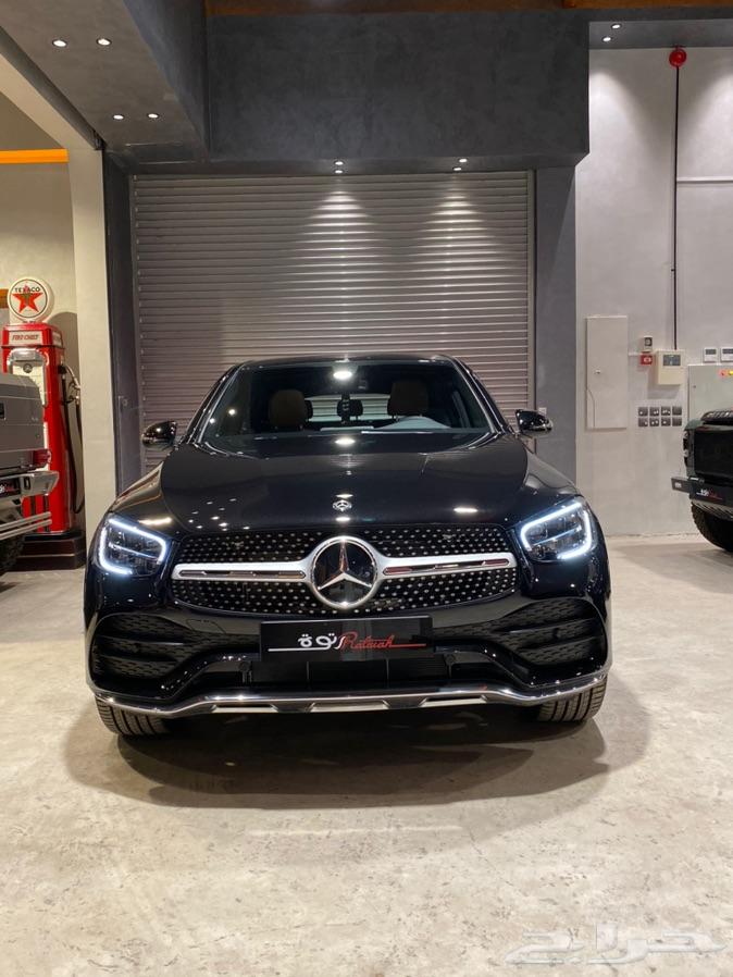 GLC 200 4 Matic 2020
