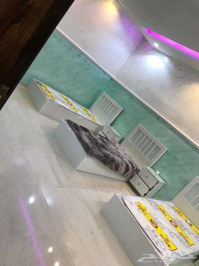 استراحة وشالية رغد بالطائف
