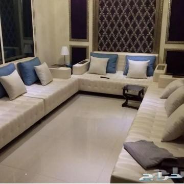 خصومات على تفصيل كنب و ستاير