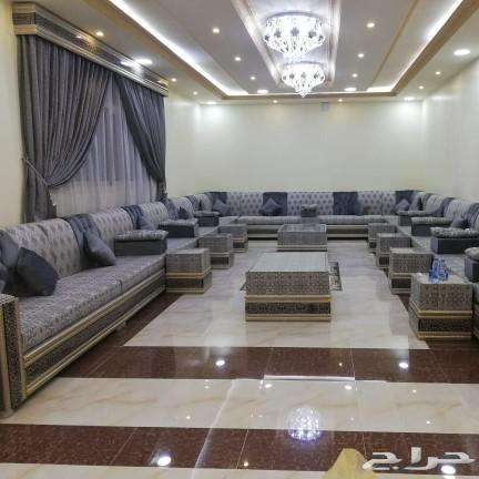 خصومات على تفصيل كنب و ستاير