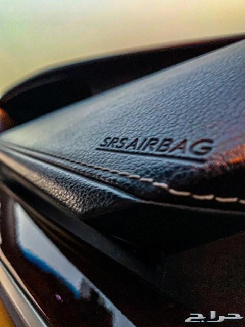 لكزس ES 350 CC 2015