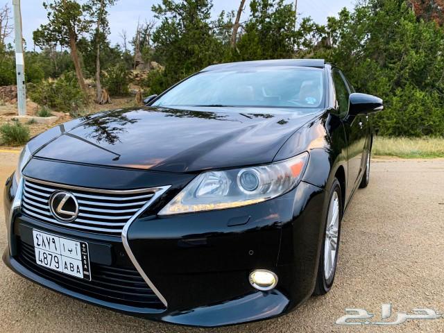 لكزس ES 350 CC 2015