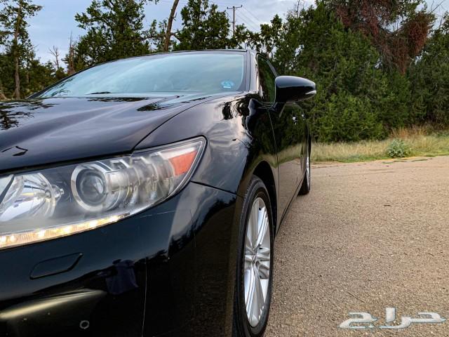 لكزس ES 350 CC 2015