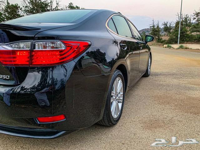 لكزس ES 350 CC 2015
