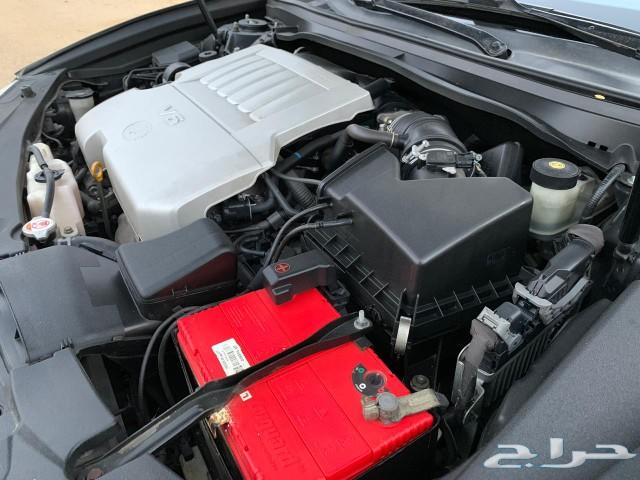 لكزس ES 350 CC 2015