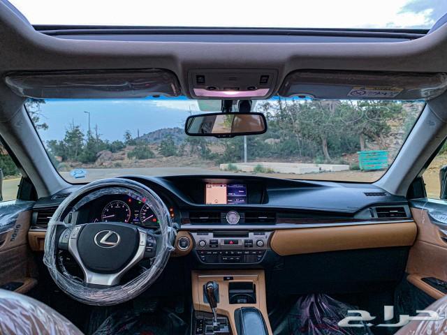 لكزس ES 350 CC 2015