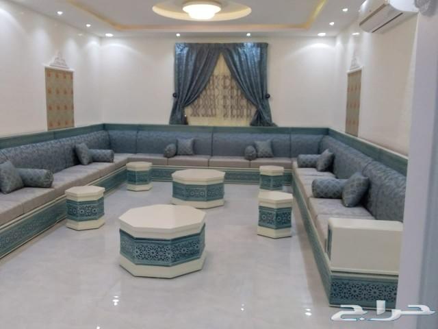 خصومات على تفصيل كنب و ستاير