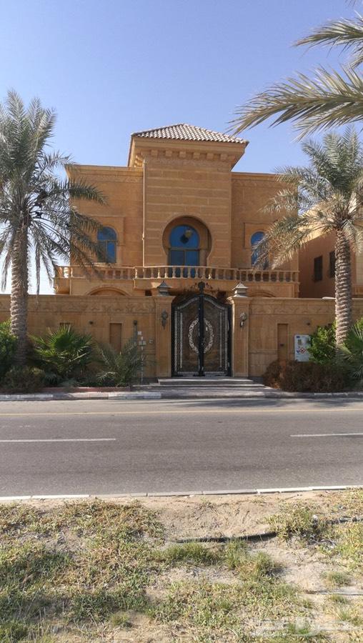 فيلا بحي القصور الخبر