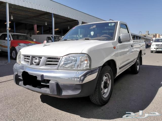 نيسان غماره