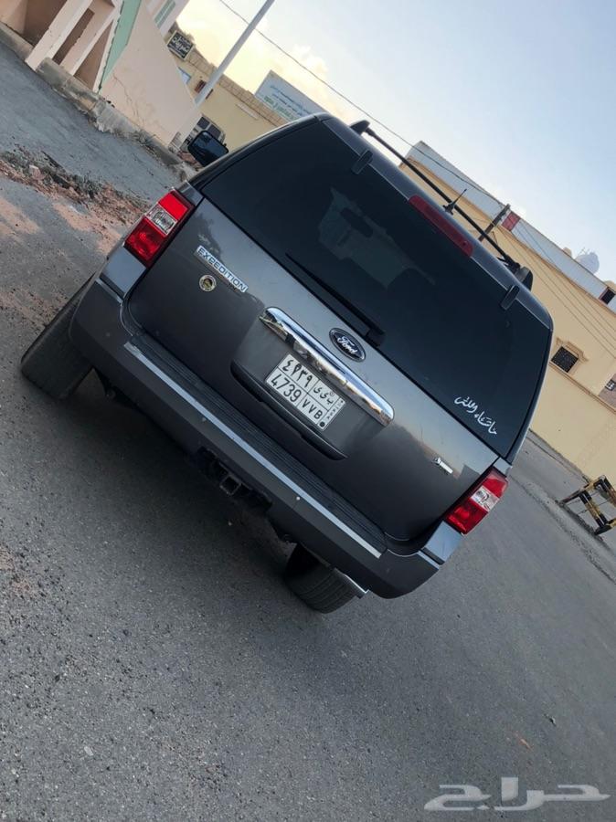للبيع اكسبديشن XLT2013