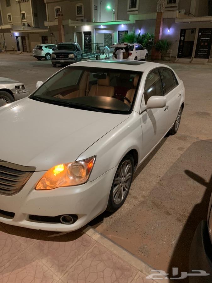 افالون 2009