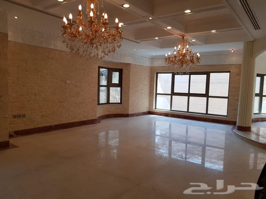 فيلا بحي القصور الخبر