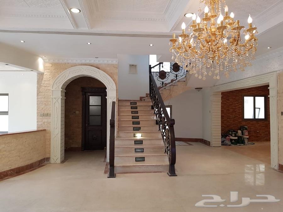 فيلا بحي القصور الخبر