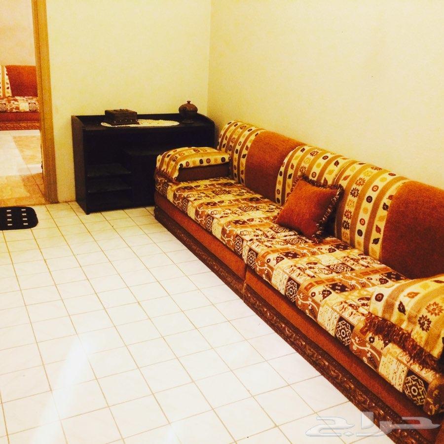 استراحة الحجاز - الطايف طريق الهدا . . .