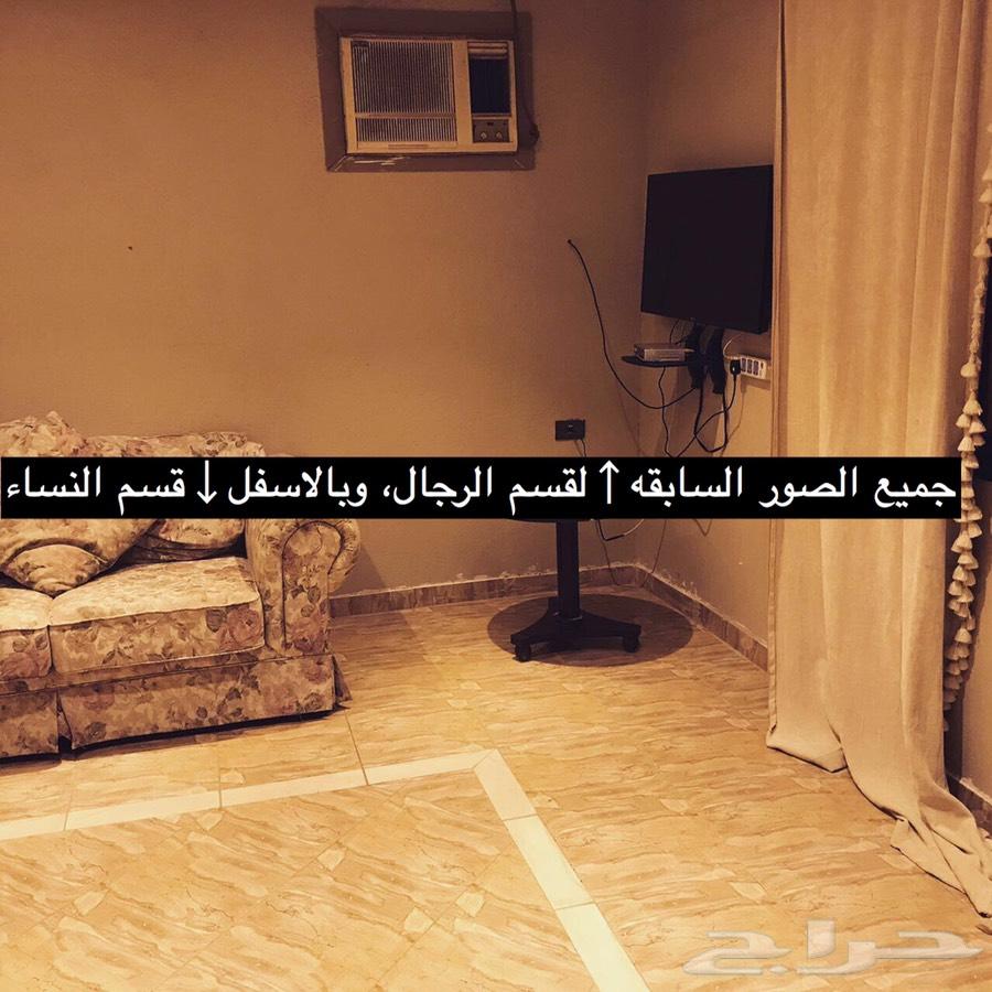 استراحة الحجاز - الطايف طريق الهدا . . .