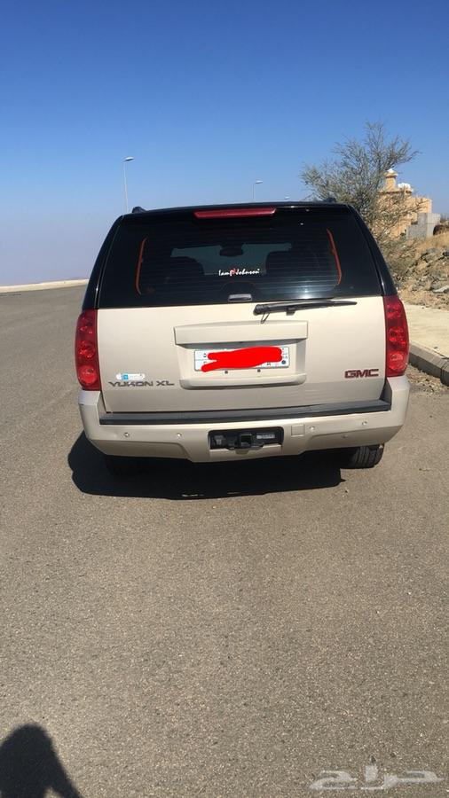 جمس يوكن XL للبيع( ماشاء الله تبارك الله