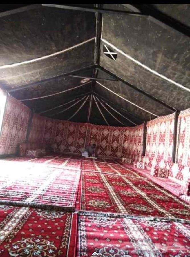 بيوت شعر خيام شعر تفصيل