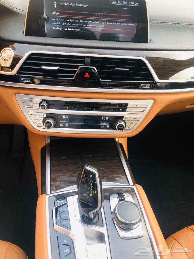 730 BMW