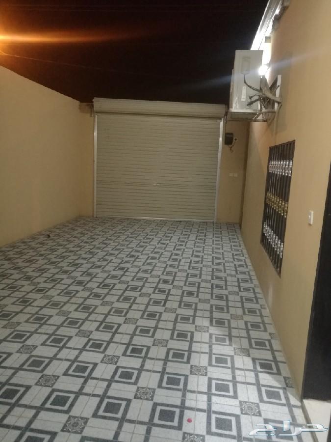 استراحات عزاب للايجار في الخرج