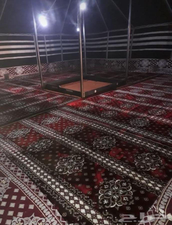 بيوت شعر خيام شعر تفصيل