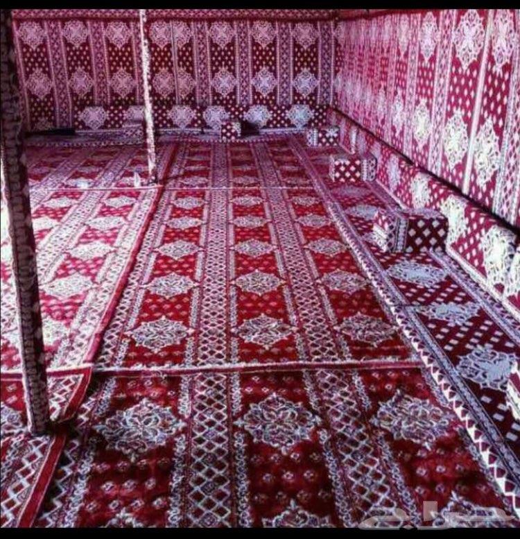 بيوت شعر خيام شعر تفصيل
