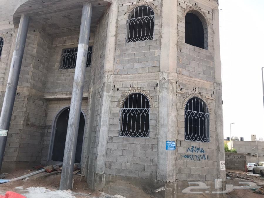 عمارة عظم للبيع