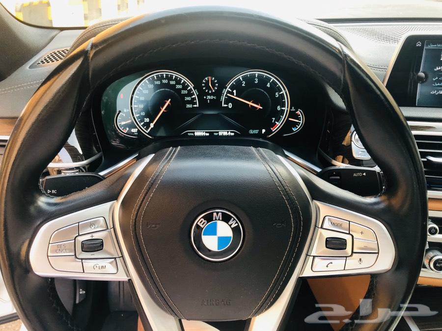 730 BMW
