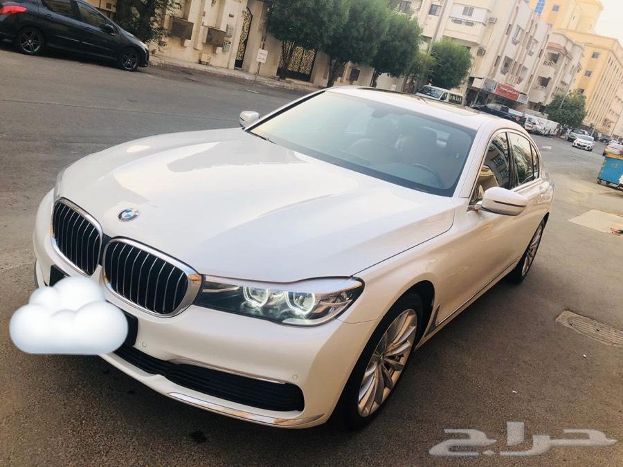 730 BMW
