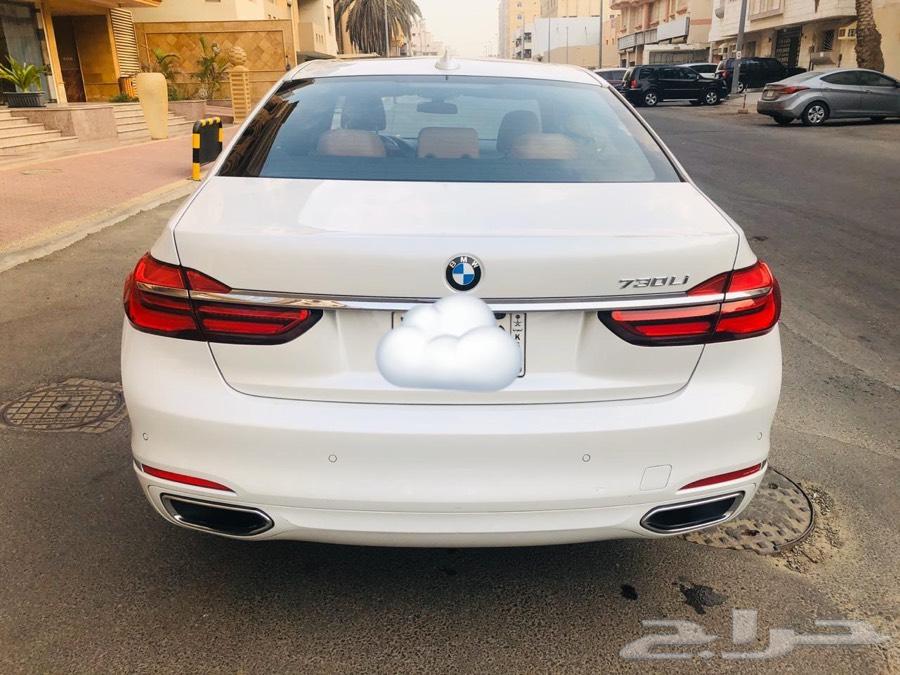 730 BMW