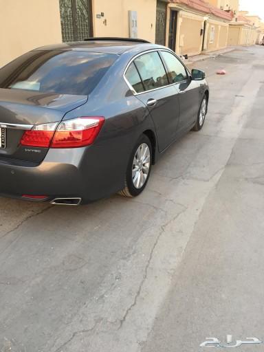 هوندا اكورد