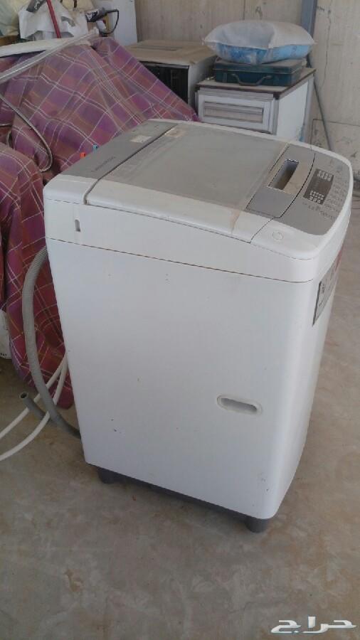 غساله اتوماتيك صنع LG