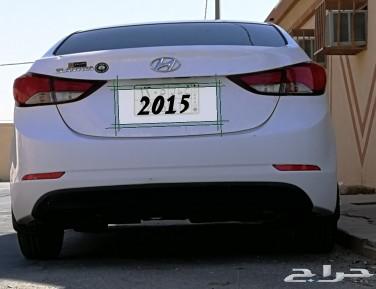 النترا 2015 نظيفه واستخدام شخصي مكينه 2000