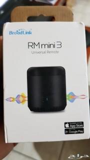 Broadlink mini MR 3 تحكم بمنزلك بالجوال