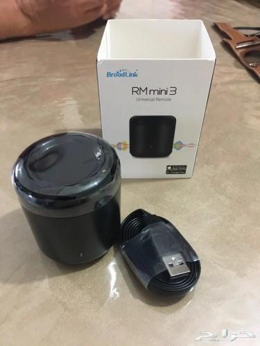 Broadlink mini MR 3 تحكم بمنزلك بالجوال