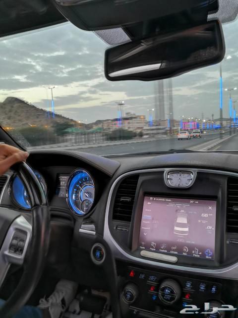 كرايسلير هيمي